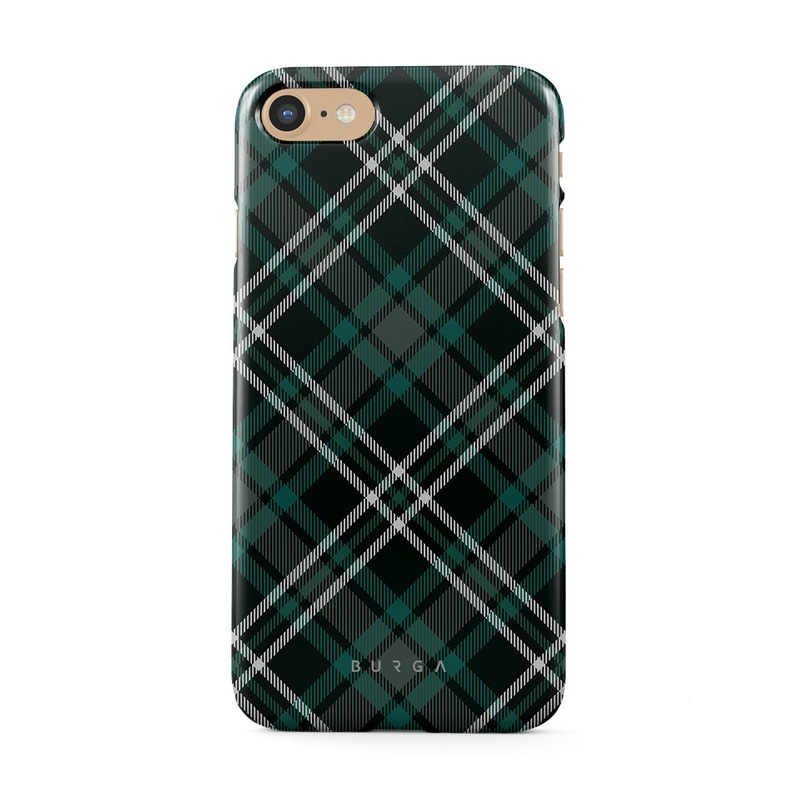 Mint Cookie – iPhone 7 / iPhone 8 Case