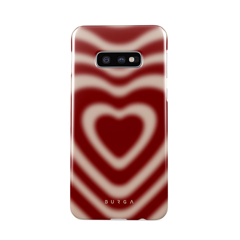 Sweet Affair – Samsung Galaxy S10E Case