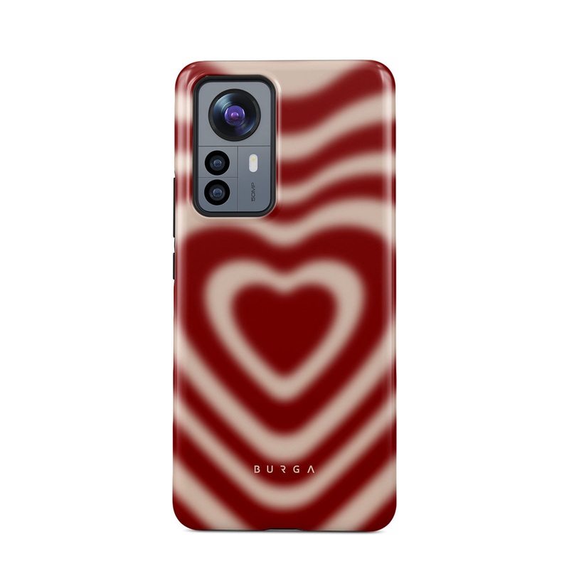 Sweet Affair – Xiaomi 12 Pro Case