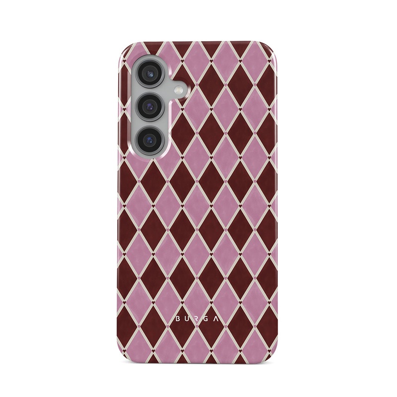 Heartless – Samsung Galaxy S24 Plus Case