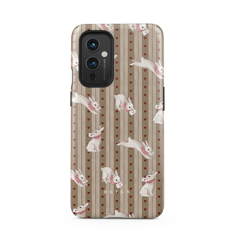 Late Again – OnePlus 9 Case
