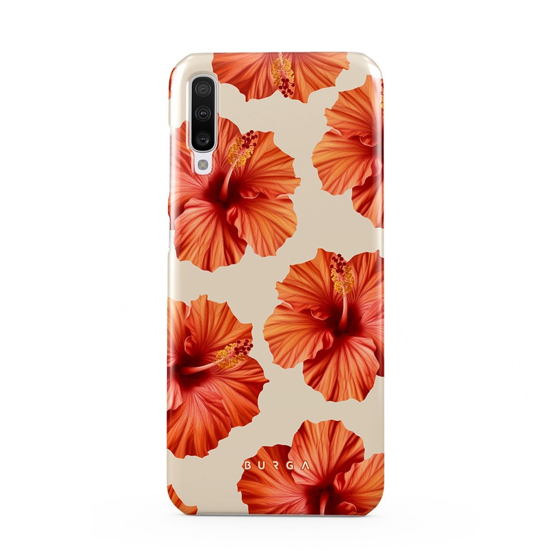 Bonita – Samsung Galaxy A70 Case
